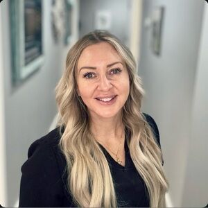 Meet your Posher, Kirstie